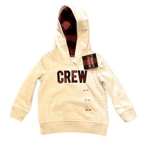 Ideology Hooded Sweatshirt